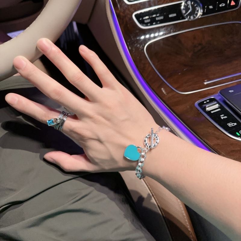 Tiffany Bracelets